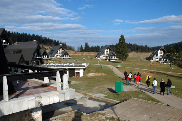 У одмаралишта Центра дечјих летовалишта град улаже 320 милиона динара